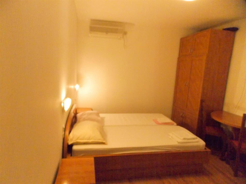 נובליה Apartments Frane (Adults Only) חדר תמונה