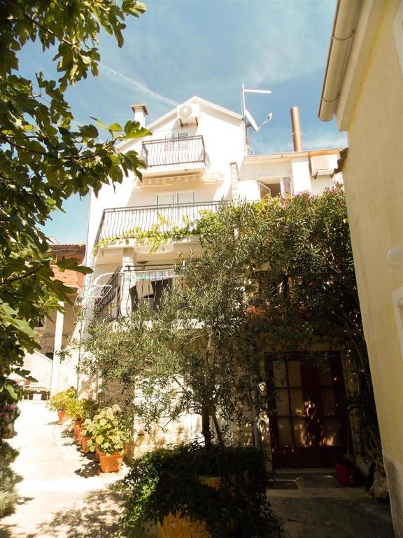 נובליה Apartments Frane (Adults Only) חדר תמונה